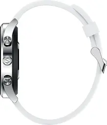 Smart Watch Black Shark S1 Classic (BS-S1C) Silver UA - мініатюра 6