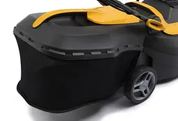 Газонокосарка акумуляторна Stiga Collector140eKit - мініатюра 5