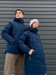 Мембранна чоловіча тепла куртка Rab Valiance Jacket M Чорний - мініатюра 7