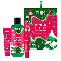 Подарунковий набір Winter Beauty Tink