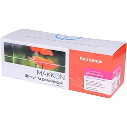 Картридж Makkon Canon 069 для MF-752/754 magenta (MN-CAN-069M) - мініатюра 3