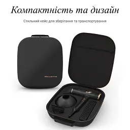 Фен Rowenta CV9920F3 - мініатюра 12