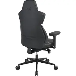 Крісло для геймерів AeroCool XTAL Racer Black (TEGC-2099101.11) - мініатюра 4