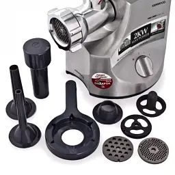 М'ясорубка Kenwood MG 700 - мініатюра 2