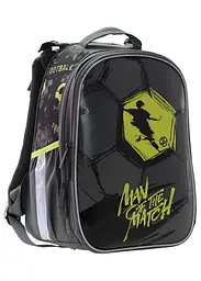 Рюкзак CLASS School Case Mini Football (2210C) - мініатюра 1