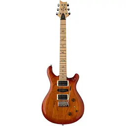 Електрогітара PRS SE Swamp Ash Vintage Sunburst [162725]