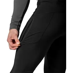 Штани Dynafit Winter Running Tights Mns - мініатюра 5