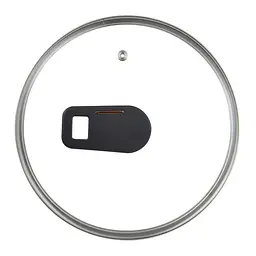 Сотейник з кришкою Bergner Copper 28 см (BG-30295-BK) - мініатюра 7