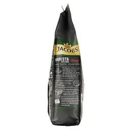 Кава мелена Jacobs Barista Editions Strong, 225 г (797543) - мініатюра 4