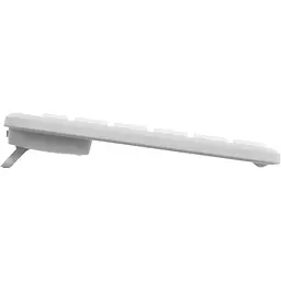 Клавіатура Logitech Signature Slim Wireless K950 Off White (920-012466) [107326] - мініатюра 5