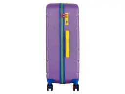 Валіза Semi Line 28 L Purple (T5930-3) - мініатюра 3