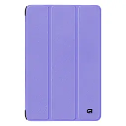 Чехол ArmorStandart Smart Case для Samsung Tab S9+ / S9 FE+ Lavender (ARM74489)