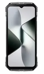 Смартфон Doogee S118 8/512GB Celadon Green (Global) NFC - мініатюра 3