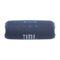 Портативна колонка JBL Flip 7 JBLFLIP7BLU Blue - мініатюра 6