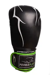 Боксерські рукавиці (PP-3018) PowerPlay 14 унцій fit0003247 - мініатюра 5