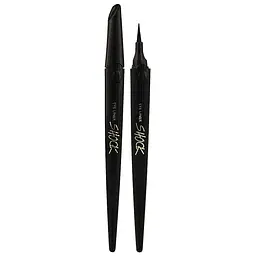 Підводка для очей Collistar Eye Liner Shock чорна 0.4 мл - мініатюра 3