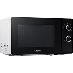 Мікрохвильова піч Samsung MS20A3010AH [172165] - мініатюра 2