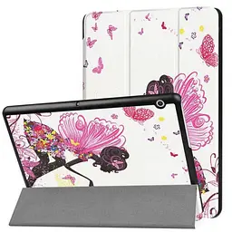 Чохол-книжка для планшета Huawei MediaPad T3 10 9.6" AGS-L09 и AGS-W09 Фея - мініатюра 2