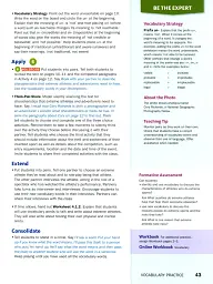 Impact 4. Lesson Planner + Audio CD + Teacher's Resource CD + DVD - Томас Фаст - мініатюра 8