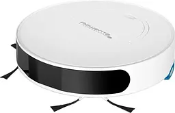 Робот-пилосос Rowenta X-plorer S130 Ai Animal&Allergy White [RR9077WH] [90926] - мініатюра 2