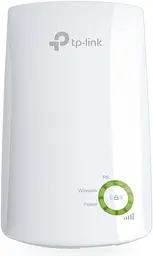 Ретранслятор підсилювач Wi-Fi сигналу TP-Link TL-WA854RE - мініатюра 3