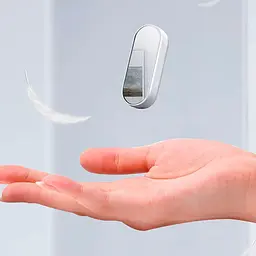Адаптер для навушників Baseus BA02 Wireless Bluetooth аудіо - мініатюра 5
