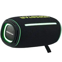 Bluetooth колонка Hopestar P64 40W Black - мініатюра 2