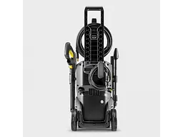 Мінімийка високого тиску Karcher K 5 WCM (1.324-400.0) - мініатюра 3