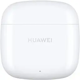 Бездротові навушники Huawei Freebuds SE 2 Ceramic White - мініатюра 5