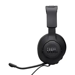 Навушники JBL Quantum 100M2 Black (JBLQTUM100M2BLK) - мініатюра 4