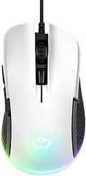 Миша Trust GXT 922 Ybar Illuminated RGB White (24730) - мініатюра 1
