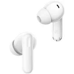 Навушники Realme TechLife Buds White [167437] - мініатюра 3