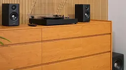 Акустична система Edifier 2.1 S355DB Black 150W Bluetooth Hi-Res (S355DBBlack) - мініатюра 6