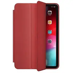 Чохол-папка Smart Case для Apple iPad Pro 11 2018 червоний