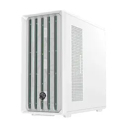 Корпус для ПК Gamemax CLAW 460 WH - мініатюра 4