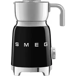 Пінозбивач молока Smeg MFF11BLEU [169571]