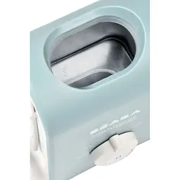 Пароварка-блендер Beaba Babycook Express Blue (916303) - мініатюра 6