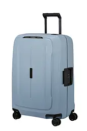 Валіза 69 См Samsonite ESSENS FOG BLUE 69x49x30 KM0*31002 - мініатюра 10