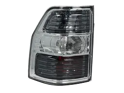 Ліхтар (фонарь) задній лівий MITSUBISHI PAJERO IV 02.07-12.14 DEPO (214-19A5L-UE)