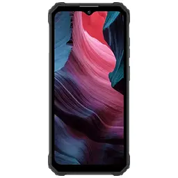 Мобільний телефон OUKITEL WP23 PLUS 8/256GB Green (6941749838551) - мініатюра 2