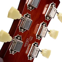 Електрогітара Cort CR300 Aged Vintage Burst [130675] - мініатюра 8