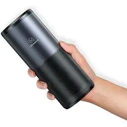 Очищувач Usams Portable UVC Air Purifier US-ZB169 ароматизатор-дезінфектор універсальний - мініатюра 2