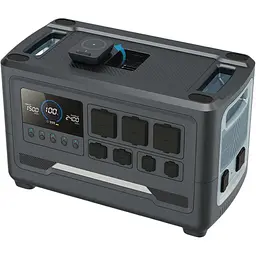 Зарядна станція PowerPlant G24 Pro (PB931545) [166776] - мініатюра 2