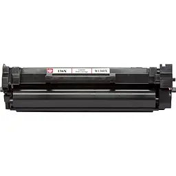 Картридж тон. BASF для HP LJ M211/M212/M236 аналог W1340X/1350X/1360X/1370X Black ( 2600 ст.) (BASF-KT-W1360X) - мініатюра 3