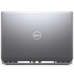 Ноутбук Dell Precision 7560 FHD (i7-11850H/32/1TBSSD/RTXA3000-6Gb) - Class A "Б/В" - мініатюра 5