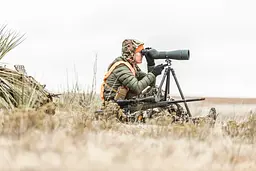 Підзорна труба Vortex Razor HD 27-60x85/45 (RS-85A) - мініатюра 6