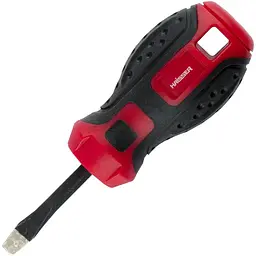Викрутка S2 SL5x38 Haisser 49141