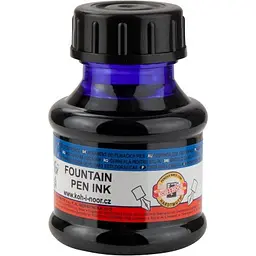 Чорнило К-I-N 50 г синє 141500