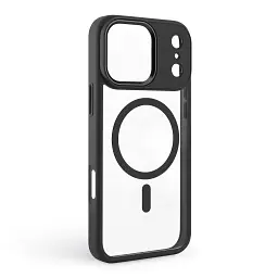 Чохол ArmorStandart Unit MagCase для Apple iPhone 17 Pro Max Black - мініатюра 2