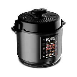 Мультиварка PRIME Technics PPC 121 Profi Cook - мініатюра 2